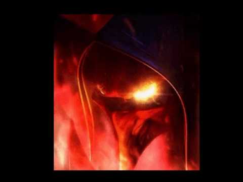 Dark Archon Quotes KR - Starcraft Remaster