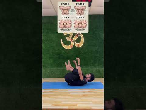 Yoga for piles ..! Exercise for piles .. ! #yoga #piles