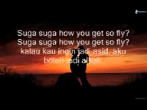 Benzooloo - Cukup lah tu