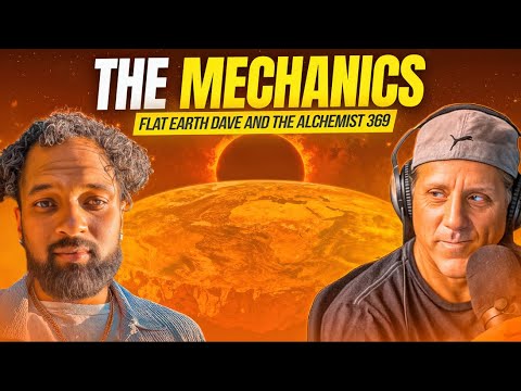 The Alchemist 369 and DITRH