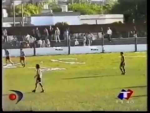 Leandro N Alem 0 : 2 Brown de Adrogue