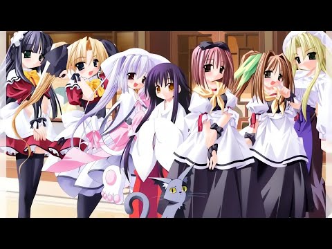 パティシエなにゃんこ 初恋はいちご味