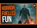 8 BEST games based on horror movies | Dead by Daylight, Alien Isolation and more!