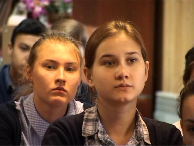 Новости ТРК "Буа дулкыннары" от 30 октября 2015 года