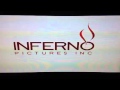 Family Channel Inferno Pictures Fresh TV Fremantlemedia 2013 Logo