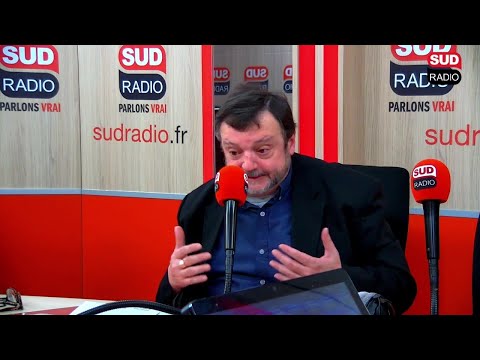 Les séries télé sont-elles le reflet de notre société ? - Débat 10h12h