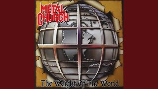 The Weight of the World