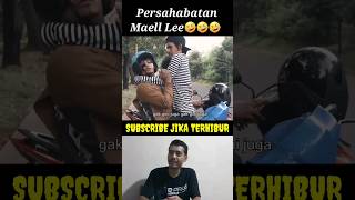 Download lagu Persahabatan Maell Lee π€£π€£ Part 11 #maelle #ngakak #viral #shorts mp3 Download lagu Persahabatan Maell Lee π€£π€£ Part 11 #maelle #ngakak #viral #shorts mp3