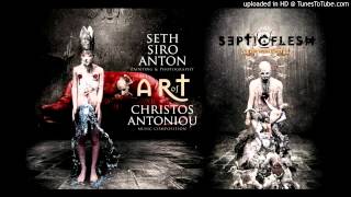septicflesh - undead keep dreaming(orchestral piece)