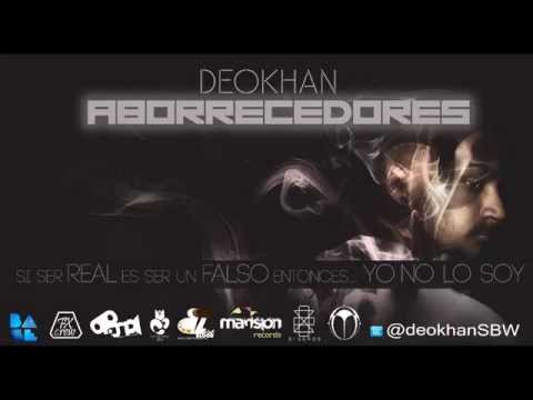 DEOKHAN Aborrecedores (TEMA OFICIAL) @DeokhanSBW (E.T.P )
