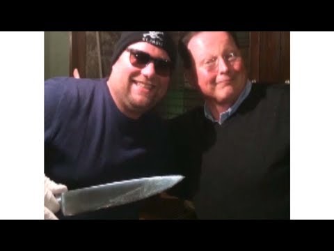 Freiburger Wirt veräppelt Franck Ribérys Gold-Steak-Video