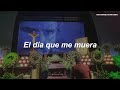 Vicente Fernández - El Adiós A La Vida (Letra / Lyrics)