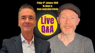 Dave Mac Health Q&A