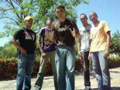 Banda F E R no 3º Anima Juventude