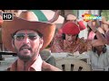 Ghota Rukta Hi Nahi Hai ! | Nana Patekar's Horse Scene | Welcome Comedy Scene | Anil Kapoor