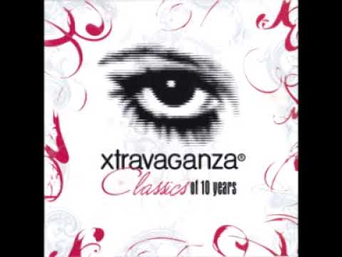 Xtravaganza Classics Of 10 Years # Mixed By Universo M. Vol.1