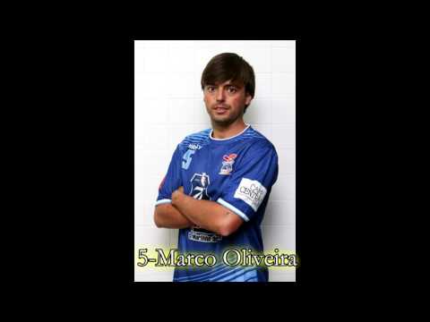 Campeonato Divisão de Honra de Leiria 8º Jornada GRAP 1 x 6 GD Concha Azul