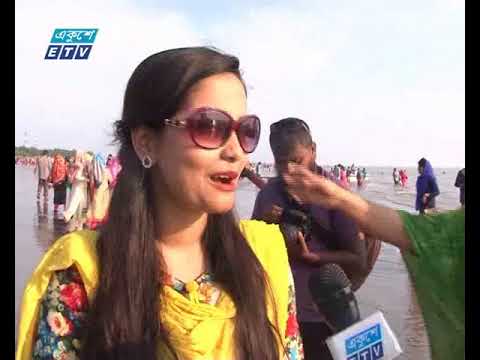 চট্টগ্রামের পতেঙ্গা সমুদ্র সৈকতসহ বিভিন্ন বিনোদন কেন্দ্রে প্রতিদিনই বিনোদনপিপাসুদের উপচে পড়া ভীড়