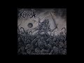 Kharma Cronicas Deletereas EP 2019 Full Album HQ Deathgrind