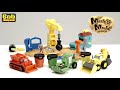 Bob The Builder Bob The Builder Toy Unboxing Video