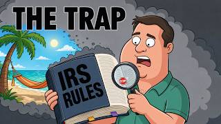 The Roth Trap: What Most People Get Wrong About Tax-Free Retirement Withdrawals