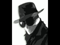 Invisible man (instrumental) 