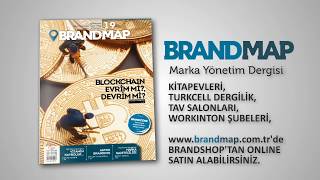 BrandMap 19. Sayı...