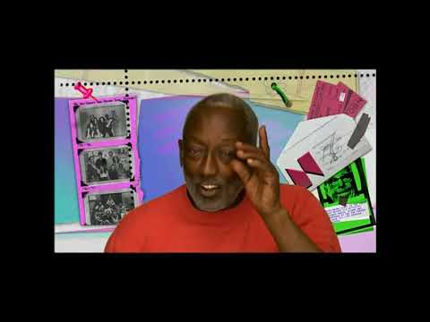 SNL - Garrett Morris discusses the inspiration behind "Lifer's Follies" (part 2)