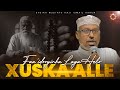 Sheikh Mustafe Faa Idooyinka Laga Helo Tasbiixda Istiqfaarta Xuska Alle