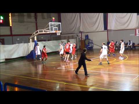 Bang INC 59 - 62 Piranhas BC | 10η Αγων. Ανατολικός Όμιλος