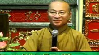 141.Khát vọng sống đẹp (23/07/2013) video do TT Thích Nhật Từ giảng - Thích Nhật Từ