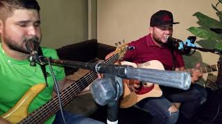 Impactantes De Sinaloa - Millas y Millas (COVER DE MIGUEL Y MIGUEL)