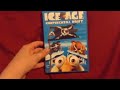 My Blue Sky Studios DVD Collection