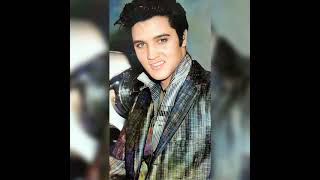 Elvis - Lonely Man