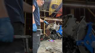 2.5 Subaru head bolt torque sequence
