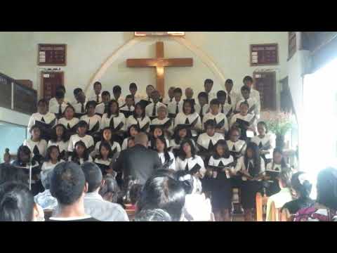 Feon'I Salema - FFPM 133: Efa namangy ny olony