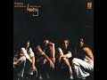 Tosca - Different Tastes Of Honey