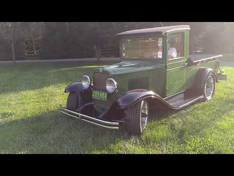 1931 Chevrolet Pickup (CC-1149747) for sale in Trappe, Maryland