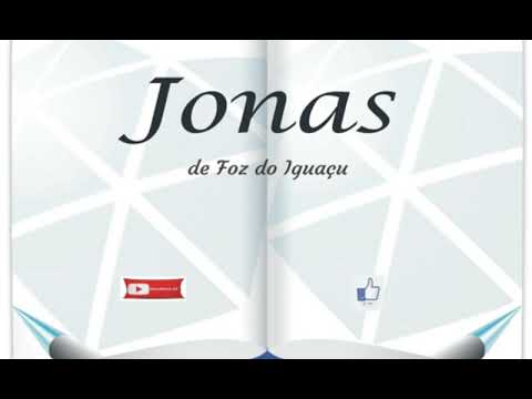11 -  Jonas de Foz  -   Hino 406