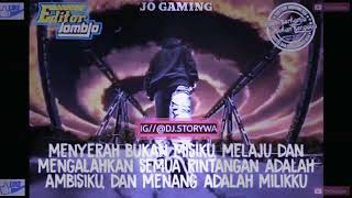 Download lagu Story wa quotes//dj anak manja// keren 2019// mp3