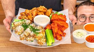 Download lagu Crispy Chicken Wings, Beginner to Pro mp3 Download lagu Crispy Chicken Wings, Beginner to Pro mp3