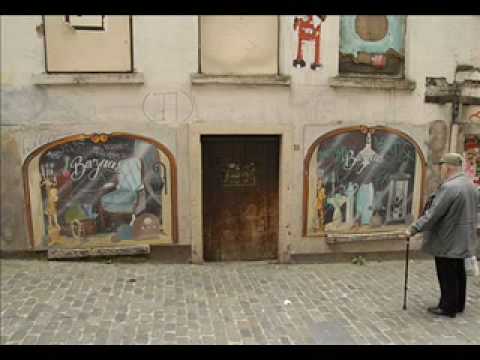 Jean-Marie Vivier " Vieillir "