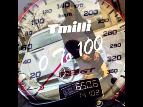 T Milli 0 To 100 ( 0 to a Milli)