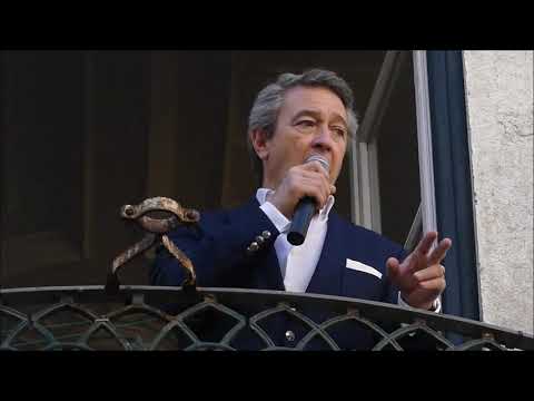 Natalino de Jesus - "As minhas penas" (Gabriel de Oliveira / Pedro Rodrigues)