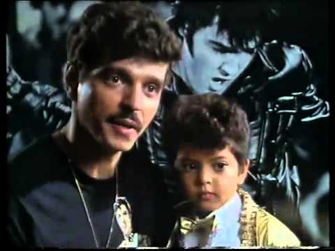 Bruno Mars aged 4 World's Youngest Elvis Impersonator FULL INTERVIEW