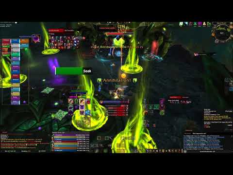 Mythic Garothi Worldbreaker