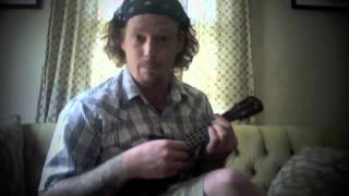 I Know That I'd Be Satisfied With Life - Johnny Foodstamp