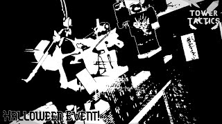 Tower Tactics - Halloween 2025/Darkness Arrival Event Trailer