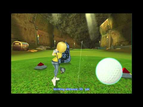 let's golf 2 ios