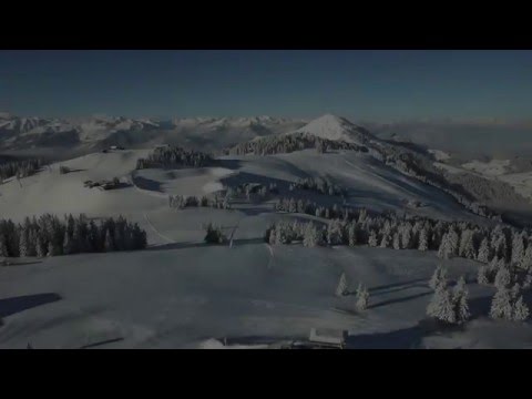 SkiWelt Spot Check vom 09.03.2016